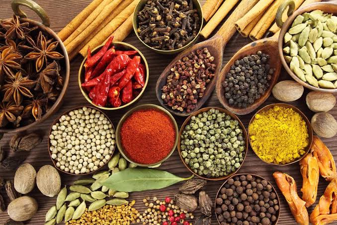 Spices & Value-Added Products